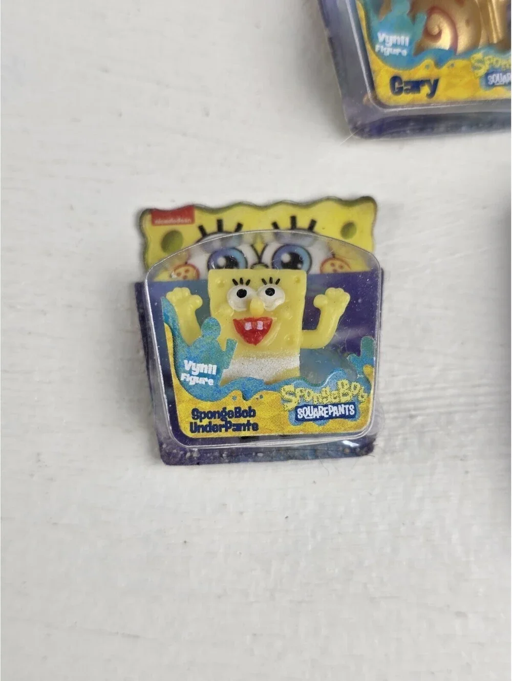 Mini Brands lot four